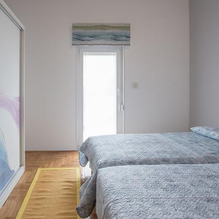 Appartamento Bella Vista 2 Umago Esterno foto