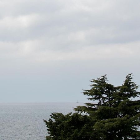 Appartamento Bella Vista 2 Umago Esterno foto